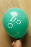 Luftballons